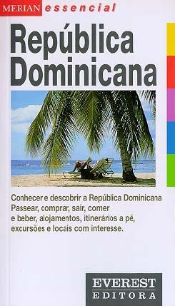 REPUBLICA DOMINICANA (MERIAN) | 9788424137182 | BARON, KIKI | Librería Castillón - Comprar libros online Aragón, Barbastro