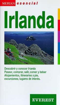 IRLANDA (MERIAN) | 9788424137175 | SCHALER, REINHARD | Librería Castillón - Comprar libros online Aragón, Barbastro