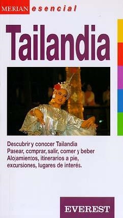 TAILANDIA (MERIAN) | 9788424137205 | GABLER, PETER | Librería Castillón - Comprar libros online Aragón, Barbastro