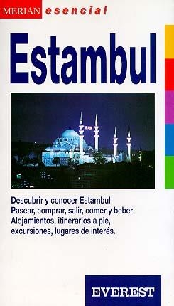 ESTAMBUL (MERIAN) | 9788424137274 | NEUMANN, CHRISTOPH K. | Librería Castillón - Comprar libros online Aragón, Barbastro