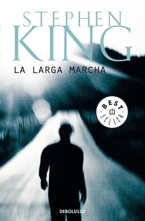 LARGA MARCHA, LA | 9788497930017 | Stephen King | Librería Castillón - Comprar libros online Aragón, Barbastro