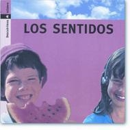 SENTIDOS, LOS - DESCUBRIMOS | 9788424607753 | ARANEGA, SUSANNA | Librería Castillón - Comprar libros online Aragón, Barbastro