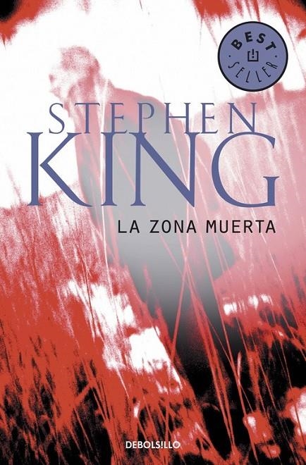 ZONA MUERTA, LA | 9788497593137 | Stephen King | Librería Castillón - Comprar libros online Aragón, Barbastro