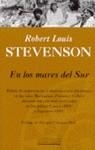 EN LOS MARES DEL SUR (BGV) | 9788440692474 | STEVENSON, ROBERT LOUIS | Librería Castillón - Comprar libros online Aragón, Barbastro