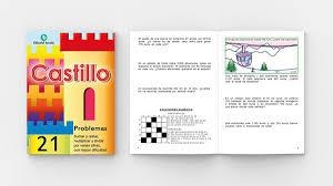 CALCULO CASTILLO 21 PROBLEMAS | 9788486545505 | MARTI FUSTER, R.M. | Librería Castillón - Comprar libros online Aragón, Barbastro