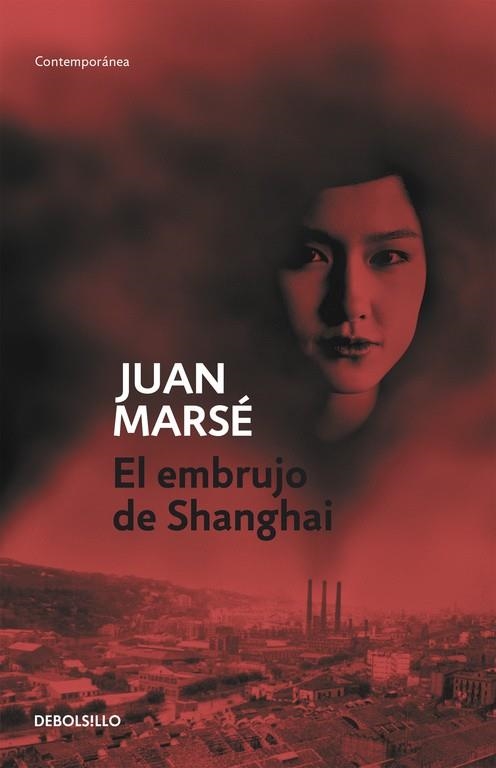 EMBRUJO DE SHANGHAI, EL | 9788497931748 | Juan Marsé | Librería Castillón - Comprar libros online Aragón, Barbastro