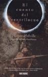 CUENTO DEL VENTRILOCUO, EL (TM) | 9788440692696 | MELVILLE, PAULINE | Librería Castillón - Comprar libros online Aragón, Barbastro