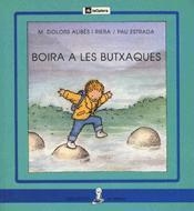 BOIRA A LES BUTXAQUES (SIRENA) (PAL) | 9788424622817 | ALIBES RIERA, M. DOLORS | Librería Castillón - Comprar libros online Aragón, Barbastro