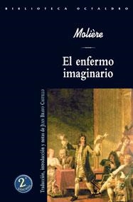 ENFERMO IMAGINARIO, EL | 9788480633857 | MOLIERE | Librería Castillón - Comprar libros online Aragón, Barbastro