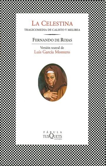 CELESTINA, LA (FABULA) | 9788483106426 | ROJAS, FERNANDO DE | Librería Castillón - Comprar libros online Aragón, Barbastro