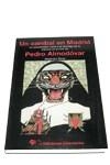 UN CANIBAL EN MADRID PEDRO ALMODOVAR | 9788479544973 | YARZA, ALEJANDRO | Librería Castillón - Comprar libros online Aragón, Barbastro