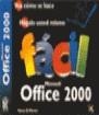 MICROSOFT OFFICE 2000 FACIL | 9788440693556 | WARNER, NANCY D. | Librería Castillón - Comprar libros online Aragón, Barbastro