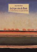 FE QUE VINO DE RUSIA, LA | 9788470306778 | AVILES FARRE, JUAN | Librería Castillón - Comprar libros online Aragón, Barbastro