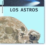 ASTROS, LOS - DESCUBRIMOS | 9788424607760 | ARANEGA, SUSANNA | Librería Castillón - Comprar libros online Aragón, Barbastro