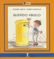 QUERIDO ABUELO (SIRENA PAL) | 9788424627881 | ABEYA, ELISABET | Librería Castillón - Comprar libros online Aragón, Barbastro