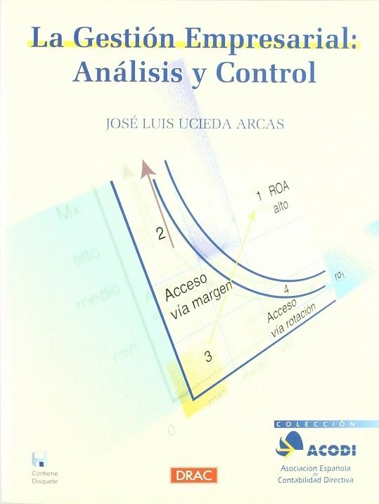 La gestión empresarial | 9788488893642 | Ucieda Arcas, José Luis | Librería Castillón - Comprar libros online Aragón, Barbastro