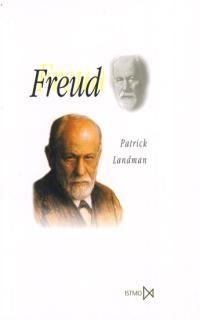 FREUD | 9788470903748 | LANDMAN, PATRICK | Librería Castillón - Comprar libros online Aragón, Barbastro