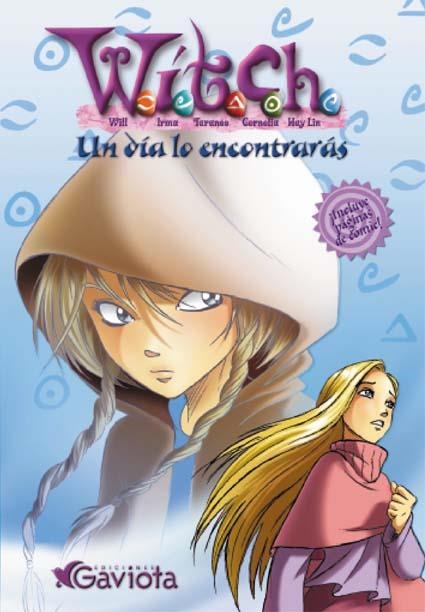 UN DIA LO ENCONTRARAS | 9788439205241 | CHAVES SANZ, YOLANDA ,   TR. | Librería Castillón - Comprar libros online Aragón, Barbastro