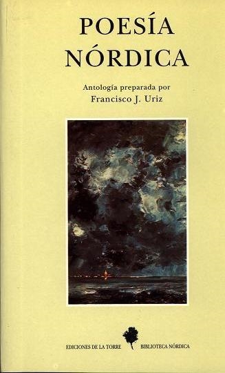 POESIA NORDICA | 9788479600976 | VARIS | Librería Castillón - Comprar libros online Aragón, Barbastro