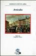 ARTICULOS (LARRA) (BA) | 9788421814512 | LARRA, MARIANO JOSE DE | Librería Castillón - Comprar libros online Aragón, Barbastro