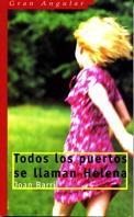 TODOS LOS PUERTOS SE LLAMAN HELENA (GA 190) | 9788434867161 | BARRIL, JOAN | Librería Castillón - Comprar libros online Aragón, Barbastro