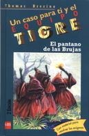 PANTANO DE LAS BRUJAS, EL (ET 13) | 9788434865716 | BREZINA, THOMAS | Librería Castillón - Comprar libros online Aragón, Barbastro