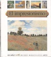 IMPRESIONISMO, EL (MMA 6) | 9788434865709 | CHABOT, JEAN-PHILIPPE | Librería Castillón - Comprar libros online Aragón, Barbastro