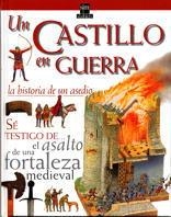 UN CASTILLO EN GUERRA (SM SABER) | 9788434863613 | LANGLEY, ANDREW | Librería Castillón - Comprar libros online Aragón, Barbastro