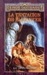 TENTACION DE ELMINSTER, LA (RUSTEGA) | 9788448037215 | GREENWOOD, ED | Librería Castillón - Comprar libros online Aragón, Barbastro