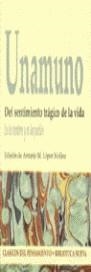 DEL SENTIMIENTO TRAGICO DE LA VIDA | 9788470306426 | UNAMUNO, MIGUEL DE | Librería Castillón - Comprar libros online Aragón, Barbastro