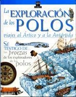 EXPLORACION DE LOS POLOS, LA (SM SABER) | 9788434864047 | BRAMWELL, MARTYN | Librería Castillón - Comprar libros online Aragón, Barbastro