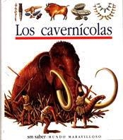 CAVERNICOLAS, LOS (MUM 55) | 9788434865747 | GRANT, DONALD | Librería Castillón - Comprar libros online Aragón, Barbastro