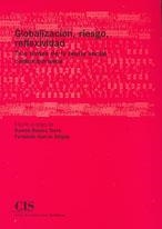 GLOBALIZACION RIESGO REFLEXIVIDAD | 9788474762747 | RAMOS TORRE, RAMON | Librería Castillón - Comprar libros online Aragón, Barbastro