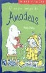 MEJOR AMIGO DE AMADEUS, EL | 9788448013738 | STANLEY, MANDY | Librería Castillón - Comprar libros online Aragón, Barbastro