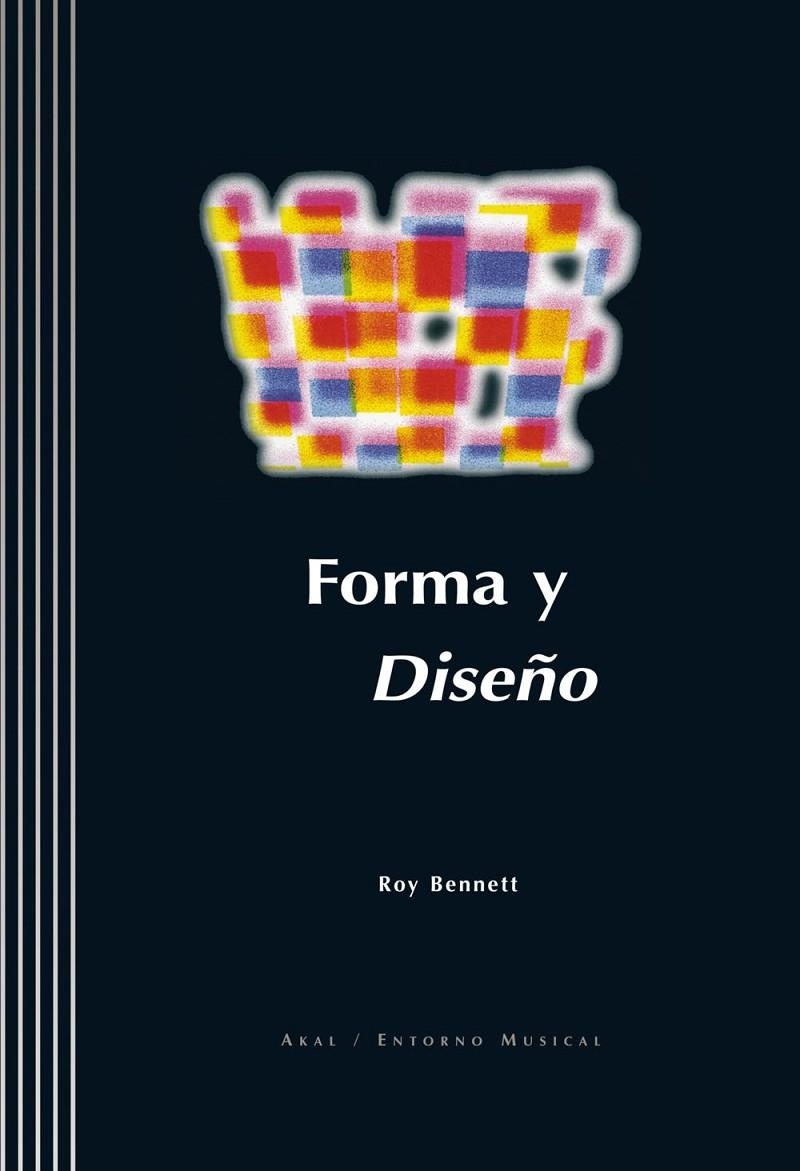 FORMA Y DISEÑO (AMB CD-ROM) | 9788446012832 | BENNETT, ROY | Librería Castillón - Comprar libros online Aragón, Barbastro