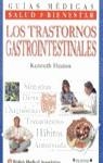 TRASTORNOS GASTROINTESTINALES, LOS (DSD) | 9788440690548 | HEATON, KENNETH | Librería Castillón - Comprar libros online Aragón, Barbastro