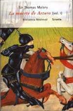 MUERTE DE ARTURO (2 VOL.) | 9788478444854 | MALORY, SIR THOMAS | Librería Castillón - Comprar libros online Aragón, Barbastro