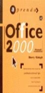 APRENDA MICROSFT OFFICE 2000 | 9788440693860 | KINKOPH, SHERRY | Librería Castillón - Comprar libros online Aragón, Barbastro