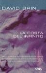 COSTA DEL INFINITO, LA (NOVA) | 9788440691422 | BRIN, DAVID | Librería Castillón - Comprar libros online Aragón, Barbastro