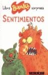 SENTIMIENTOS (BUGABUS) | 9788448013622 | MACLEOD, JILLY | Librería Castillón - Comprar libros online Aragón, Barbastro