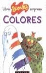 COLORES (BUGABUS) | 9788448013592 | MACLEOD, JILLY | Librería Castillón - Comprar libros online Aragón, Barbastro