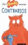 CONTRARIOS (BUGABUS) | 9788448013615 | MACLEOD, JILLY | Librería Castillón - Comprar libros online Aragón, Barbastro