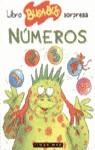 NUMEROS (BUGABUS) | 9788448013608 | MACLEOD, JILLY | Librería Castillón - Comprar libros online Aragón, Barbastro