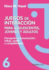 PERCEPCION Y COMUNICACION, INFLUJO PODER Y COMPETITIVIDAD : | 9788483160015 | VOPEL, KLAUS W. | Librería Castillón - Comprar libros online Aragón, Barbastro