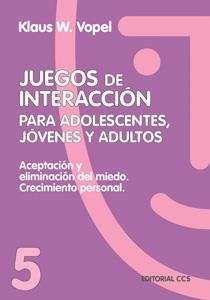 ACEPTACION Y ELIMINACION DEL MIEDO, CRECIMIENTO PERSONAL : J | 9788483160008 | VOPEL, KLAUS W. | Librería Castillón - Comprar libros online Aragón, Barbastro