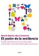 PODER DE LA RESILIENCIA, EL | 9788449316043 | BROOKS, ROBERT; GOLDSTEIN, SAM | Librería Castillón - Comprar libros online Aragón, Barbastro