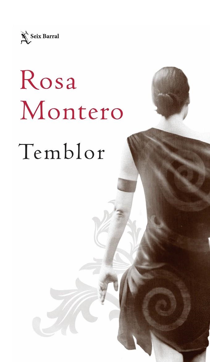 TEMBLOR | 9788432208027 | MONTERO, ROSA | Librería Castillón - Comprar libros online Aragón, Barbastro