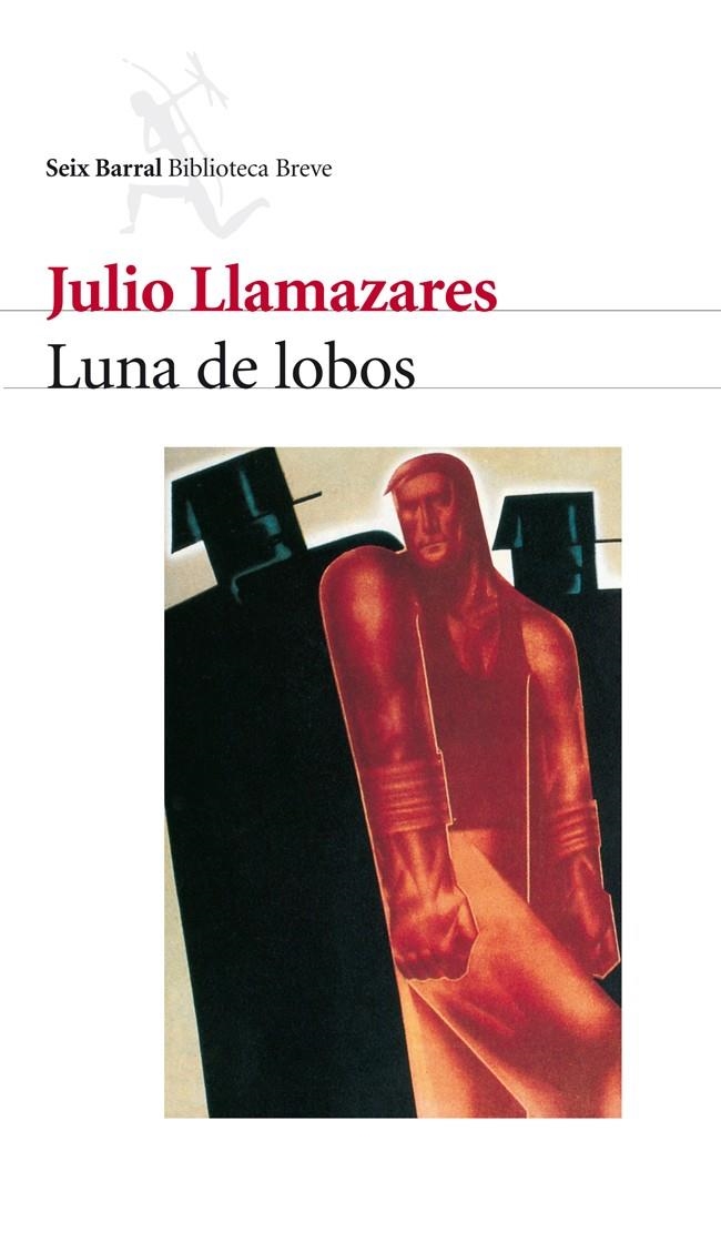 LUNA DE LOBOS | 9788432208065 | LLAMAZARES, JULIO | Librería Castillón - Comprar libros online Aragón, Barbastro