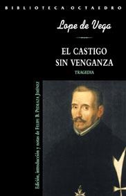 CASTIGO SIN VENGANZA, EL | 9788480634083 | LOPE DE VEGA | Librería Castillón - Comprar libros online Aragón, Barbastro