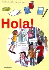 HOLA (CATALA) | 9788476023860 | BOIXADERAS, ROSA | Librería Castillón - Comprar libros online Aragón, Barbastro